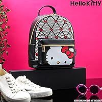 Amazon.com: Hello Kitty Sanrio Backpack for Girls Teens